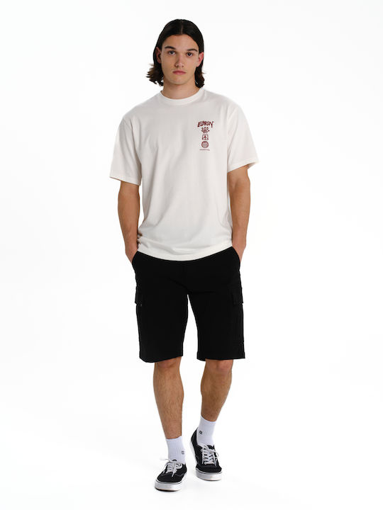 T-shirt Λευκό