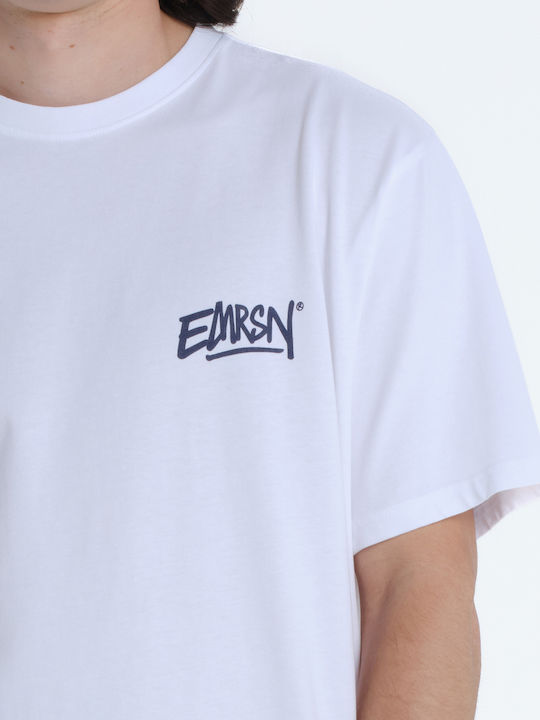 T-shirt Λευκό