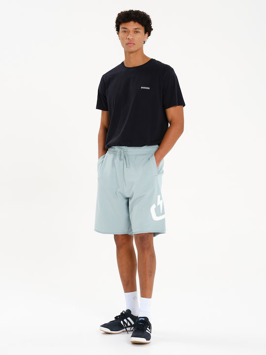 Sport Herren Shorts Misty Grün 261.EM26.38-Misty-Grün