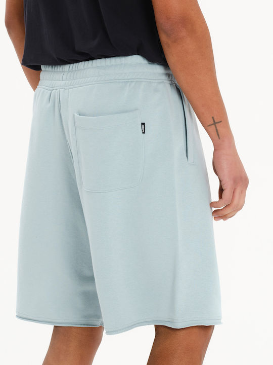 Sport Herren Shorts Misty Grün 261.EM26.38-Misty-Grün