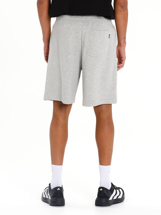 Emerson Sports Men's Grey Shorts