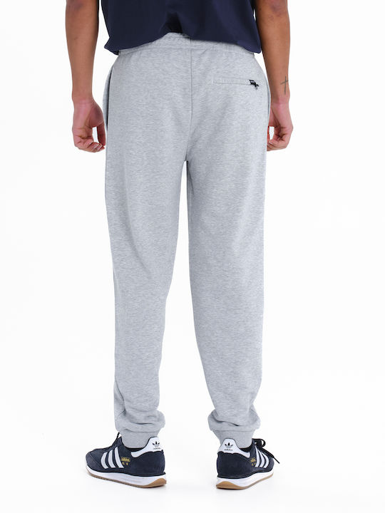 Sweatpants Gray