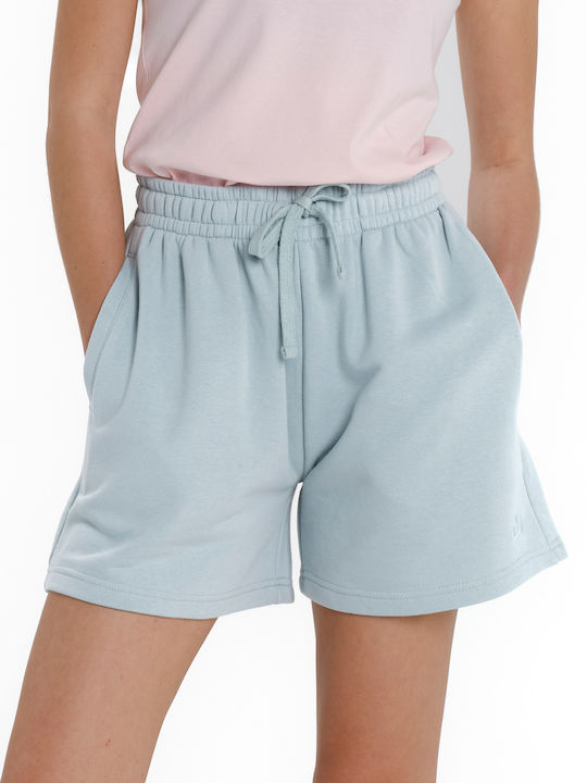 Damen-Shorts - Bermudas  Misty Grün