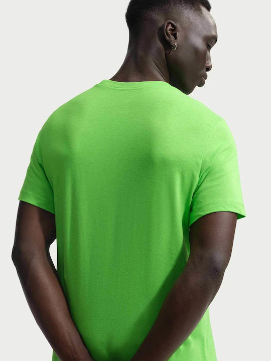 Icon Futura T-Shirt Futura Grüne