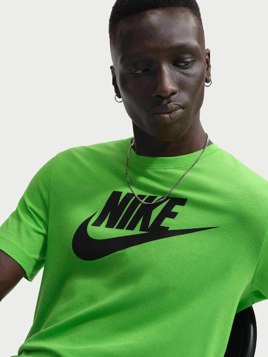 Icon Futura T-Shirt Futura Grüne