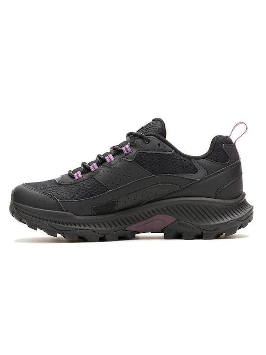 Merrell Women's Hiking Shoes Black Merrell Women's Hiking Shoes Black