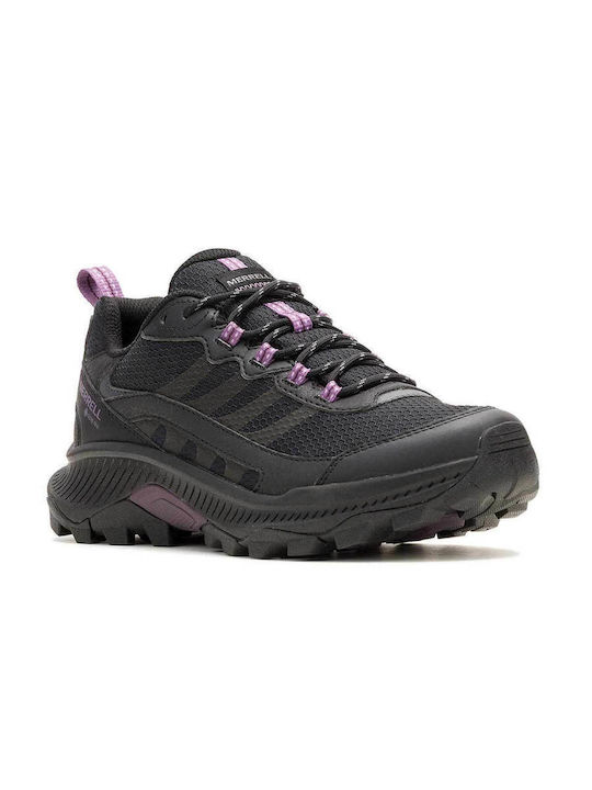 Merrell Women's Hiking Shoes Black