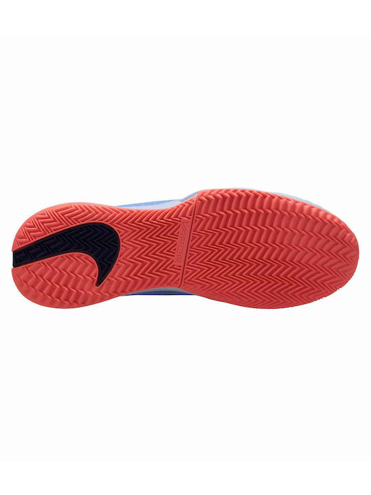Nike Vapor Pro 3 Мъжки Обувки За Тенис За Глинени Игрища Сини