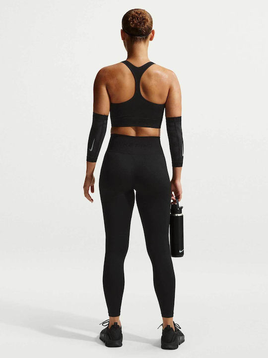 Nike Pro Sweatpants Black