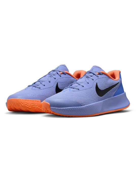 Nike Vapor Lite 3 Γυναικεία Παπούτσια Padel για Χωμάτινα Γήπεδα