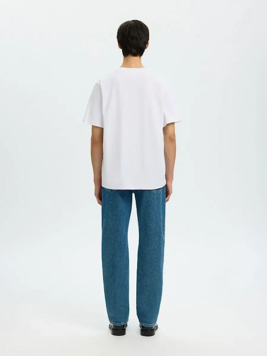 T-shirt Λευκό