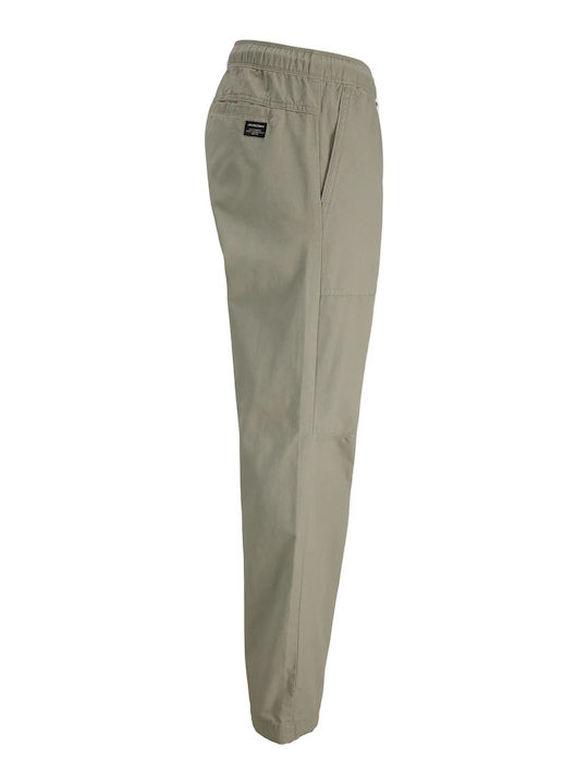 Trousers Khaki
