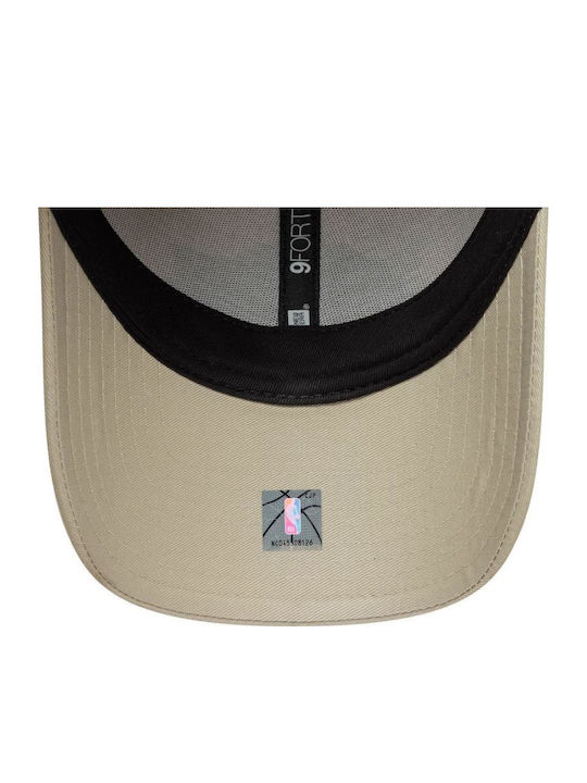 New Era M Metallic 9forty Loslak 60771848 Джокей