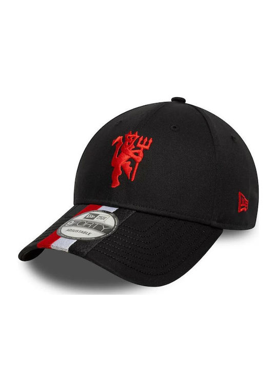 New Era M Stripe 9forty Männer ManUtd 60771946 Kappen