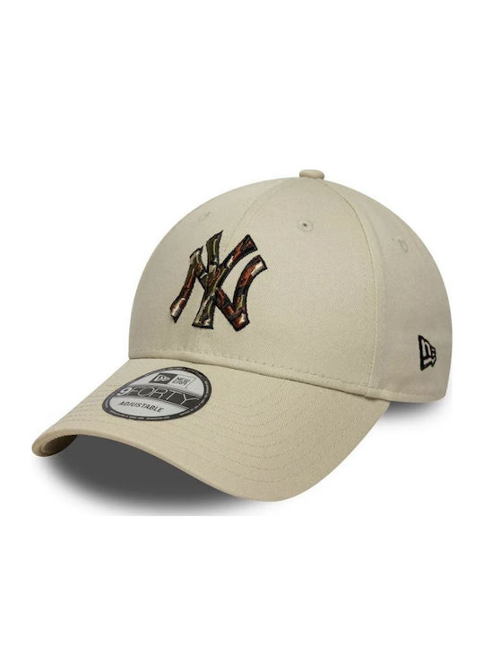 New Era M Outline Камуфлаж 9forty Neyyan 60771850 Капело
