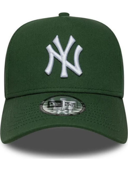 New Era Ess Eframe Neyyan Ανδρικό Jockey Πράσινο 60771719 New Era Ess Eframe Neyyan Ανδρικό Jockey Πράσινο 60771719