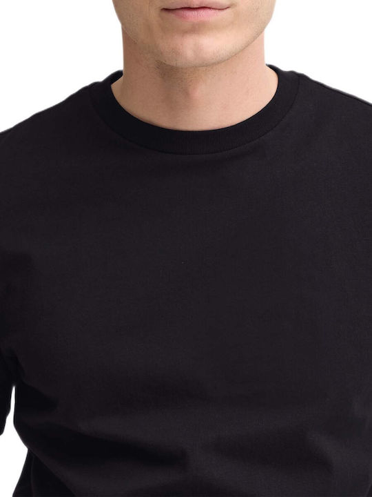 T-Shirt Black