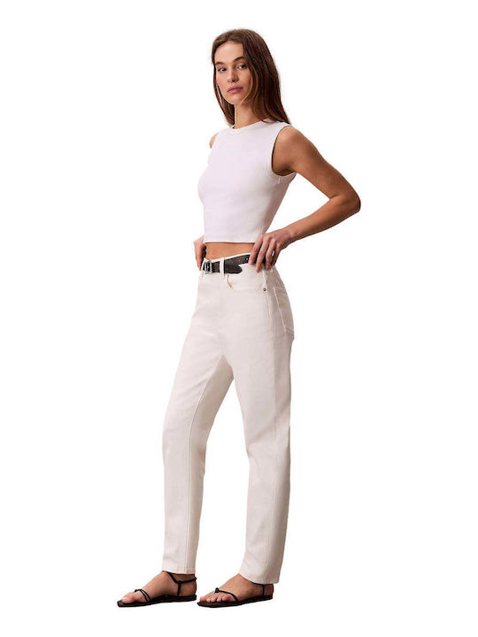 Calvin Klein Hochgebirge Damen Jeans Hosen