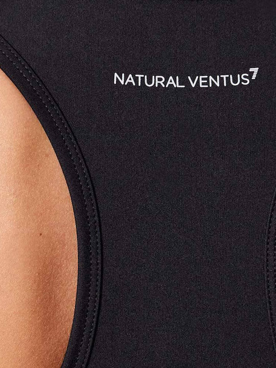 Ea7 Emporio Armani Bodysuit Women Ea7 Emporio Armani Black Purple 7w001148-af12625-uc001