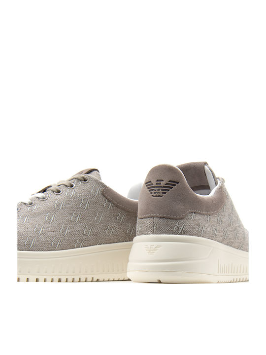 Women's Sneakers Brown