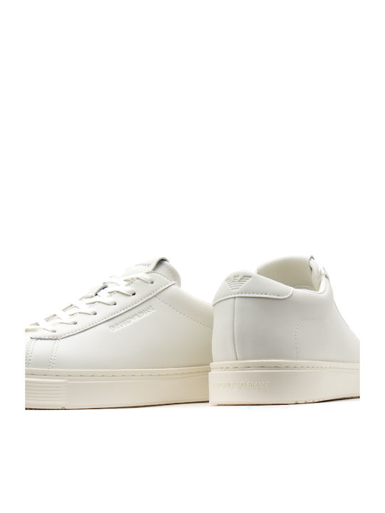 Männer Sneakers Beige