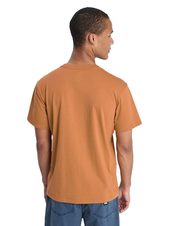 T-shirt Brown