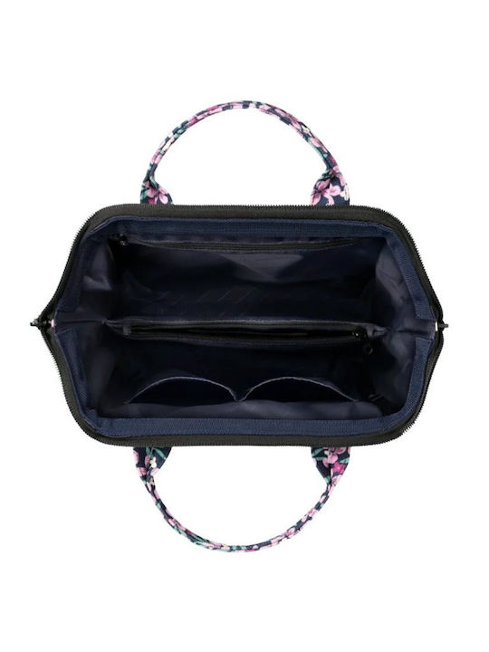 Damentasche Mehrfarbig CAGLIARI Crossbody