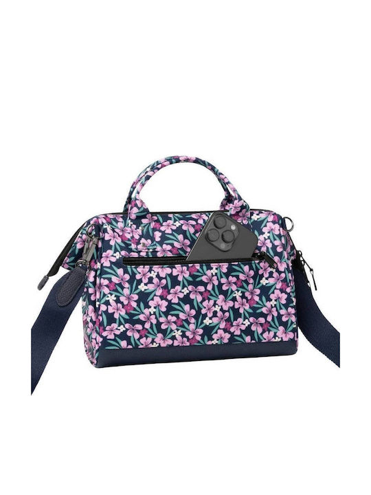 Damentasche Mehrfarbig CAGLIARI Crossbody