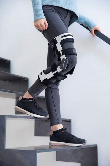 Brace ID Knie-Schiene 15cm Rechte Seite 63-04-12-0022-SR
