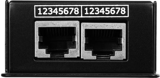 GloboStar Kabelloser Controller Dimmer und RGB-Steuerung Berührung RF 73412