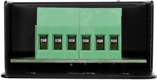 GloboStar Kabelloser Controller Dimmer und RGB-Steuerung Berührung RF 73412