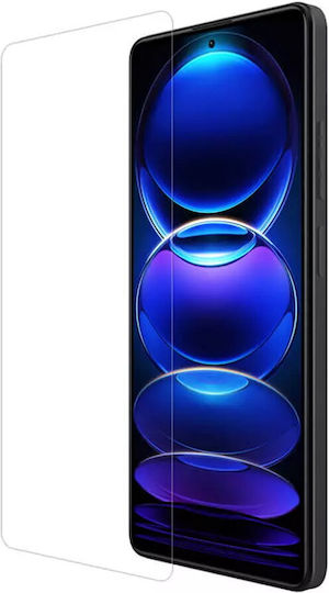Nillkin Amazing Η 0.33mm Gehärtetes Glas (/Pro+ 5G)