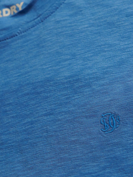 Studios Γυναικείο T-shirt Sky Blue