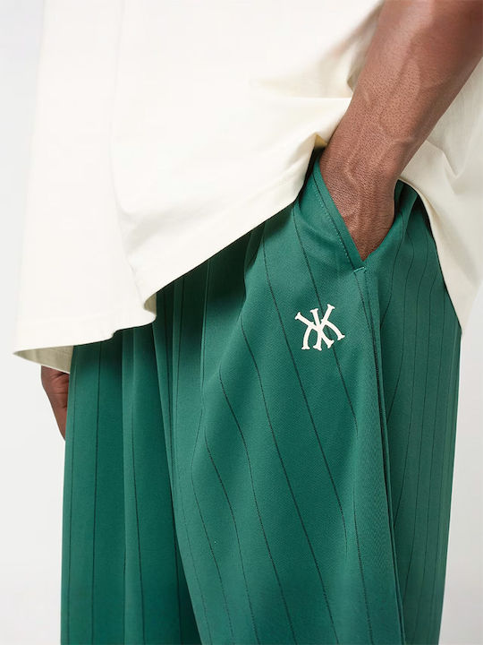 Sports Men's Shorts Green