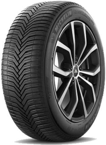 Michelin Crossclimate 2 225/40R20 94Y XL Anvelopă 4 Anotimpuri pentru 4x4 / SUV Autovehicul