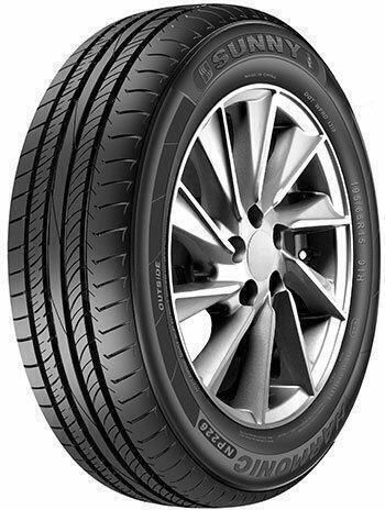 Sunny 155/80R13 79T Χειμερινό Λάστιχο για Επιβατικό Αυτοκίνητο