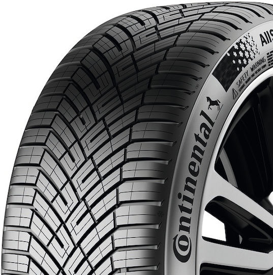Continental All Season Contact 2 235/60R18 103T Autoreifen für Passagierfahrzeug