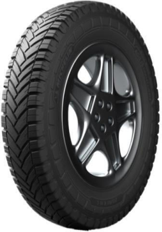 Michelin Agilis Crossclimate 205/75R16 113R Anvelopă 4 Anotimpuri pentru Camion Ușor Tip