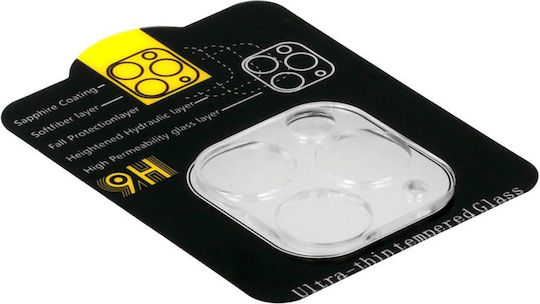 Kameraschutz Gehärtetes Glas für das Iphone 14 Pro, Iphone 14 Pro Max