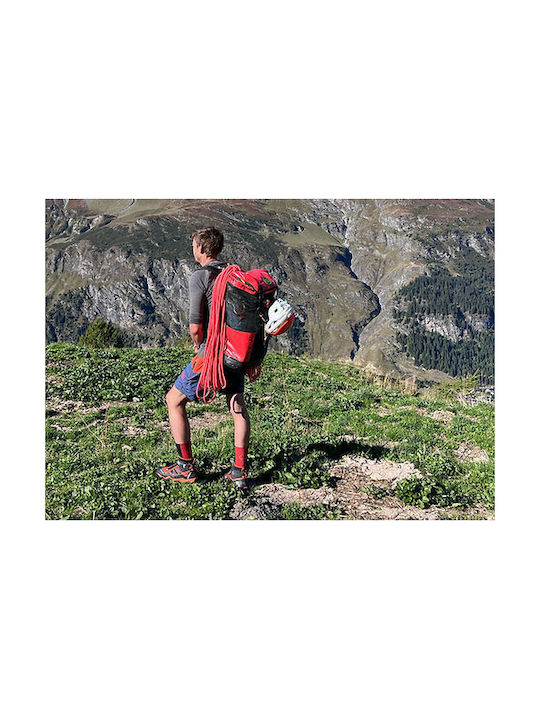 Profindustry Туристическа Раница 38л Червена Hiking