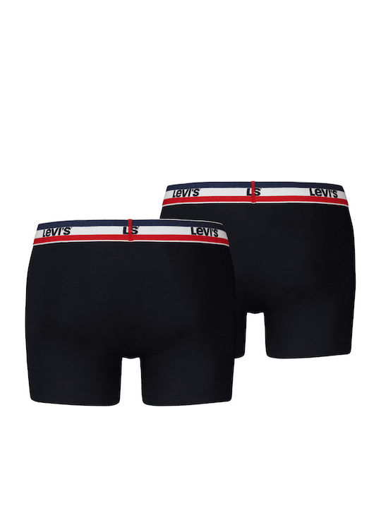 Levi's