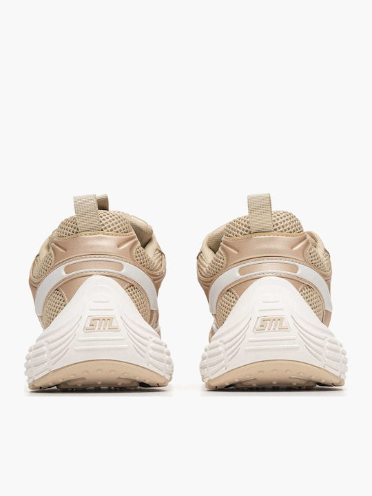 Power.1 Adidași Pentru Femei Aurii