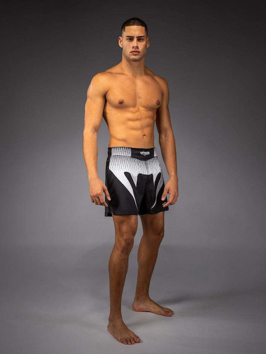 Venum Venum-05917-108 MMA-Shorts Schwarzes