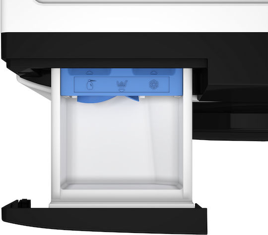 Beko Пералня-Сушилня За Дрехи 7kg/5kg С Парна Технология 1400 Оборота