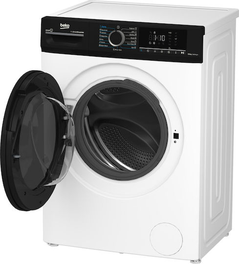 Beko Пералня-Сушилня За Дрехи 7kg/5kg С Парна Технология 1400 Оборота