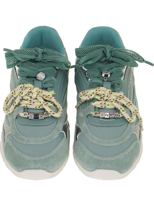 Women's Sneakers Mint