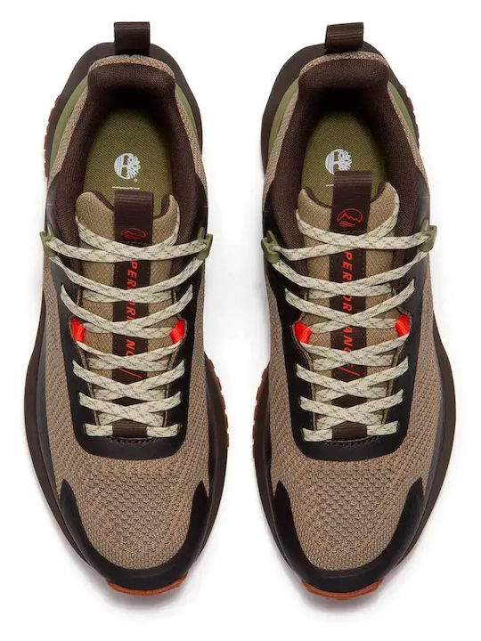 Motion Access Ανδρικά Sneakers Μπεζ