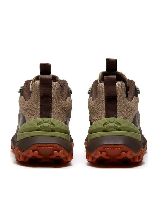 Motion Access Ανδρικά Sneakers Μπεζ