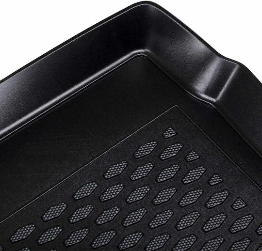 Trunk Space Mat Black Suitable for Peugeot 2008 19 Tpe 42029217 Black