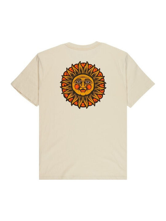 Timber T-shirt Beige
